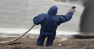 Гидроизоляция подвала снаружи от 682 руб. в Ноябрьске