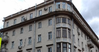 Тепловизионное обследование фасадов Ноябрьск, от 6812 руб.