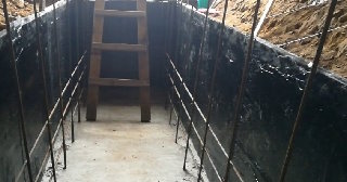 Защита смотровых площадок полимочевиной от 944 руб. ППуНбс