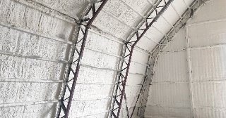 Утепление ангаров ППу Ноябрьск цена 682 рублей
